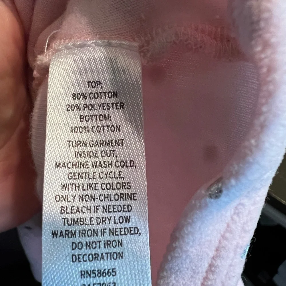 Nordstrom Baby Velour Sparkle Dress baby 3 months​